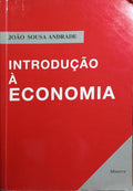 INTRODUÇÃO À ECONOMIA.