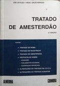 TRATADO DE AMESTERDÃO.