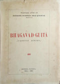 BHAGAVAD-GITÁ.