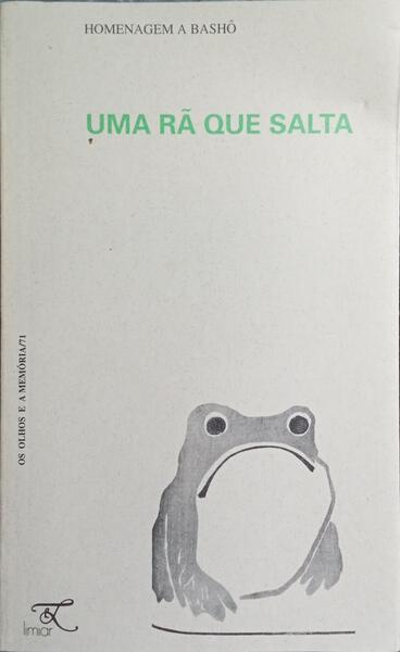 UMA RÃ QUE SALTA.