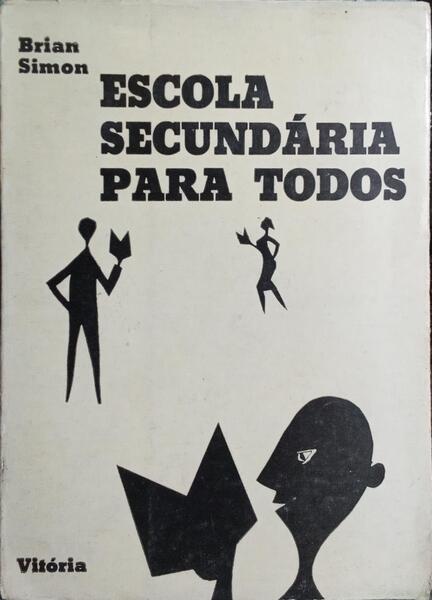 ESCOLA SECUNDÁRIA PARA TODOS.