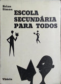 ESCOLA SECUNDÁRIA PARA TODOS.