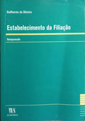 ESTABELECIMENTO DA FILIAÇÃO.