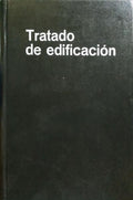 TRATADO DE EDIFICACIÓN.