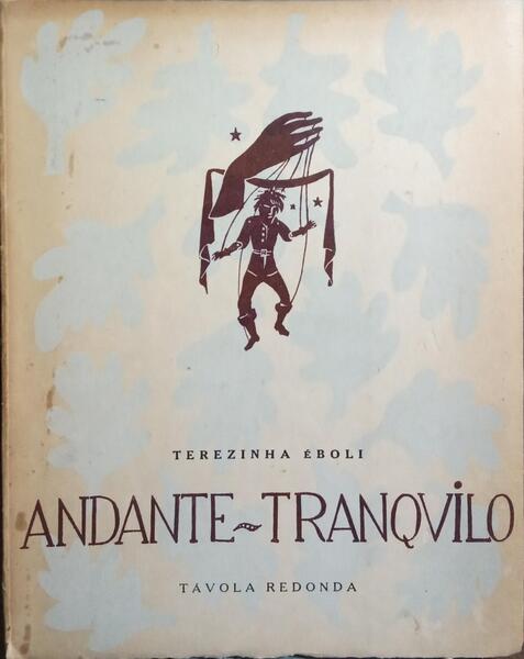 ANDANTE TRANQUILO.
