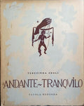 ANDANTE TRANQUILO.