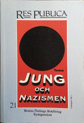 RES PUBLICA, N.º 21, NOVEMBER 1992. JUNG OCH NAZISMEN.
