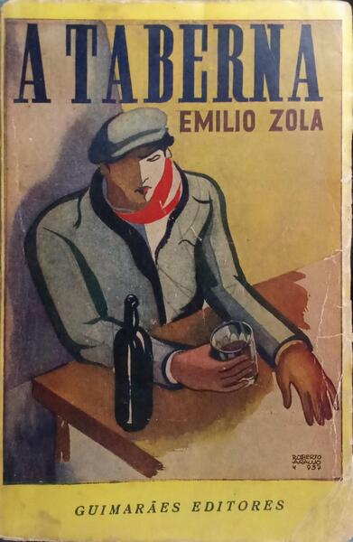 A TABERNA.