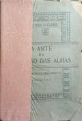 ARTE (A) DA DIRECÇÃO DAS ALMAS. DIAGNÓSTICO E TRATAMENTO.
