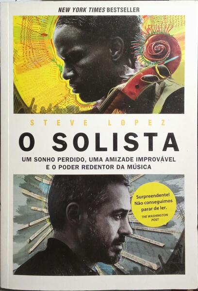 O SOLISTA.