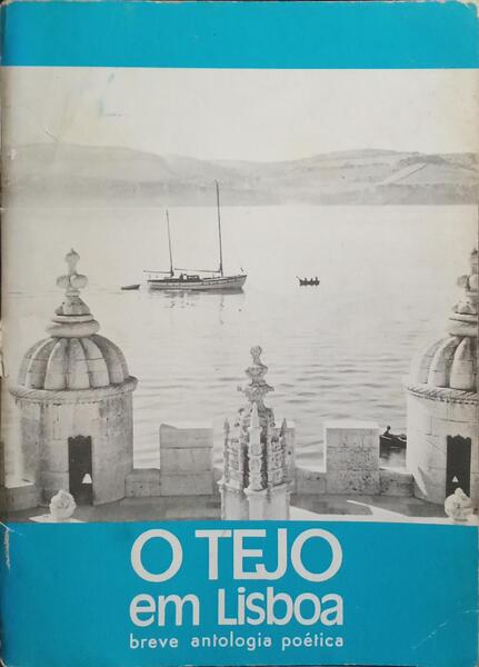 TEJO (O) EM LISBOA.