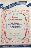 POETAS QUINHENTISTAS.