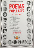 POETAS POPULARES. [1.º VOL.]