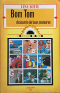 BOM TOM, DICIONÁRIO DE BOAS MANEIRAS.