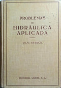 PROBLEMAS DE HIDRÁULICA APLICADA.