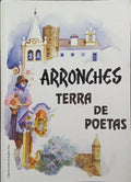 ARRONCHES, TERRA DE POETAS.