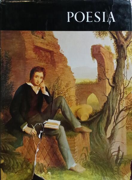 POESIA.