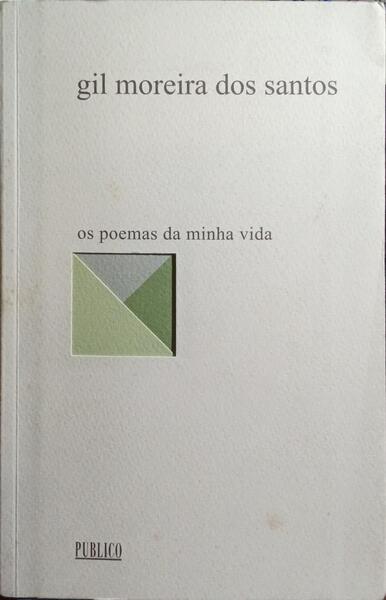 OS POEMAS DA MINHA VIDA.