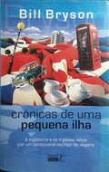 CRÓNICAS DE UMA PEQUENA ILHA.