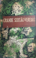 GRANDE SERTÃO: VEREDAS. [FAC-SIMILE, 2014]