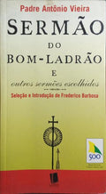 SERMÃO DO BOM LADRÃO.