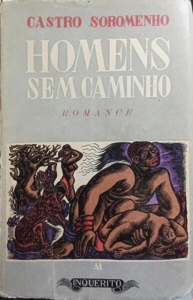 HOMENS SEM CAMINHO.