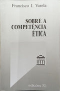 SOBRE A COMPETÊNCIA ÉTICA.