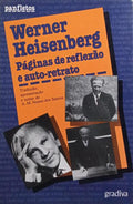 PÁGINAS DE REFLEXÃO E AUTO-RETRATO.