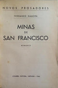 MINAS DE SAN FRANCISCO.