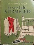O VESTIDO VERMELHO.