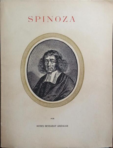 SPINOZA.