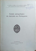 ESTUDO ANTROPOLÓGICO DA CLAVÍCULA NOS PORTUGUESES.