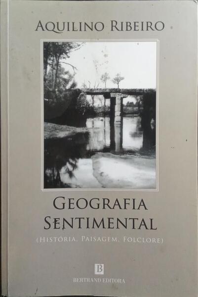 GEOGRAFIA SENTIMENTAL.
