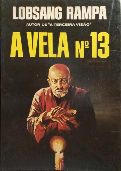 A VELA N.º 13.