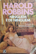 NINGUÉM É DE NINGUÉM.