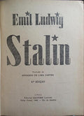 STALIN.