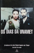 OS DIAS DA UNAMET.