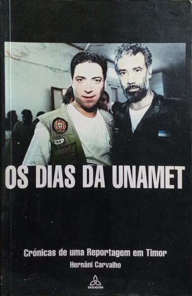 OS DIAS DA UNAMET.