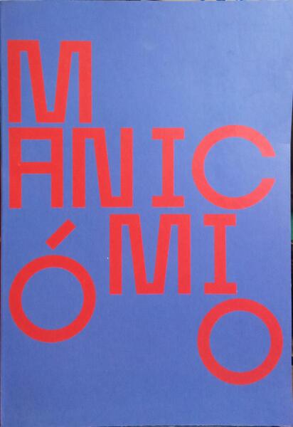 MANICÓMIO.