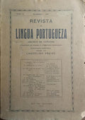 REVISTA DE LINGUA PORTUGUEZA, ANNO IX, N.º 49, SETEMBRO 1927.