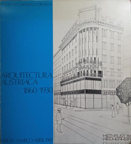 ARQUITECTURA AUTRÍACA, 1860-1930.