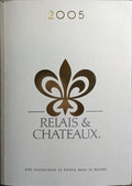 RELAIS & CHATEAUX.