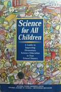 SCIENCE FOR ALL CHILDREN.