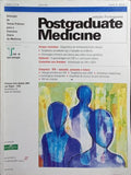 POSTGRADUATE MEDICINE, VOL. 16, N.º 1, JULHO 2001 - VOL. 23, N.º 4, ABRIL 2005. [3 VOLS.]