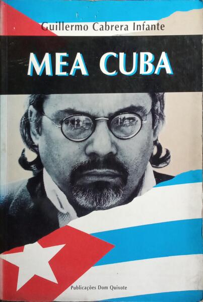 MEA CUBA.