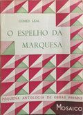 O ESPELHO DA MARQUESA.