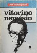 VITORINO NEMÉSIO, À LUZ DO VERBO.
