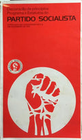 DECLARAÇÃO DE PRINCÍPIOS, PROGRAMA E ESTATUTOS DO PARTIDO SOCIALISTA.