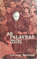 AS PALAVRAS. [4.ª EDIÇÃO]