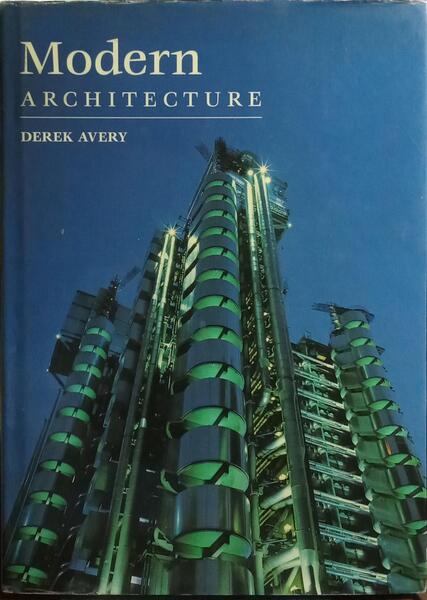 MODERN ARCHITECTURE.